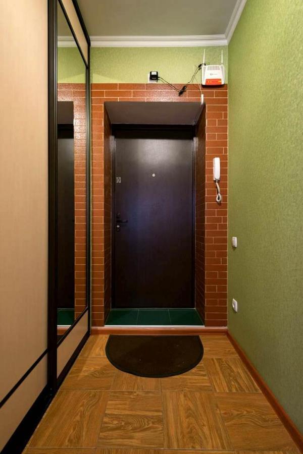 Nadezhda Apartments On Gogol Street 117 Almaty Esterno foto